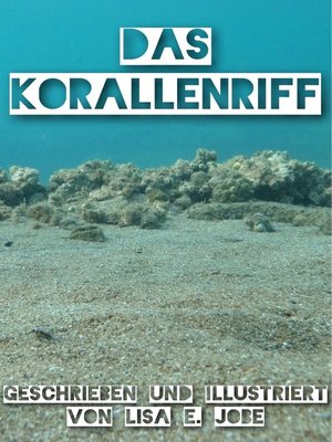 cover image of Das Korallenriff